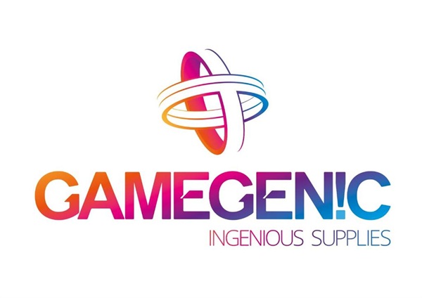 Gamegenic - Card Case Gallery
