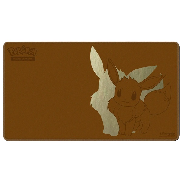 Pokemon Spillemåtte (Playmat) - Holofoil - Elite Series: Eevee - Ultra Pro #16638
