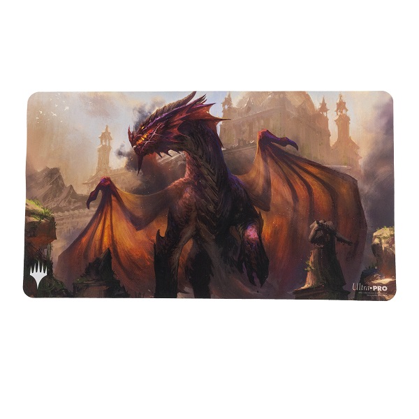 Magic Spillemåtte (Playmat) - Commander Legends: Battle for Baldur's Gate: C - Firkraag, Cunning Instigator - Ultra Pro #19365