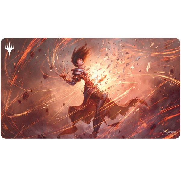 Magic Spillemåtte (Playmat) - Modern Horizons 3: Flare of Duplication - Ultra Pro #38435