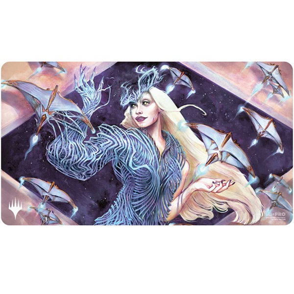 Magic Spillemåtte (Playmat) - Modern Horizons 3: Breya, Etherium Shaper - Ultra Pro #38438