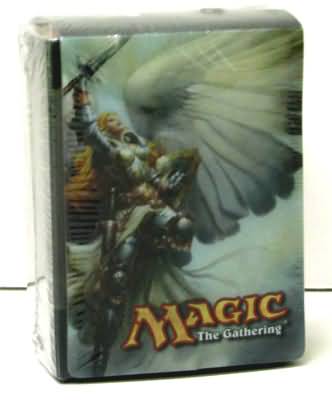 Deck Box - Serra Angel & Hypnotic Specter - 9th Edition