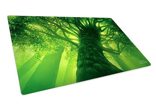 Ultimate Guard Playmat (Spillemåtte) Lands Edition Forest I 61 x 35 cm