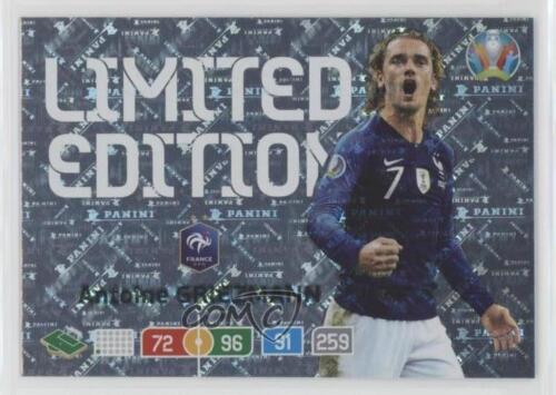Adrenalyn Euro 2020 - Antoine Griezmann (France)