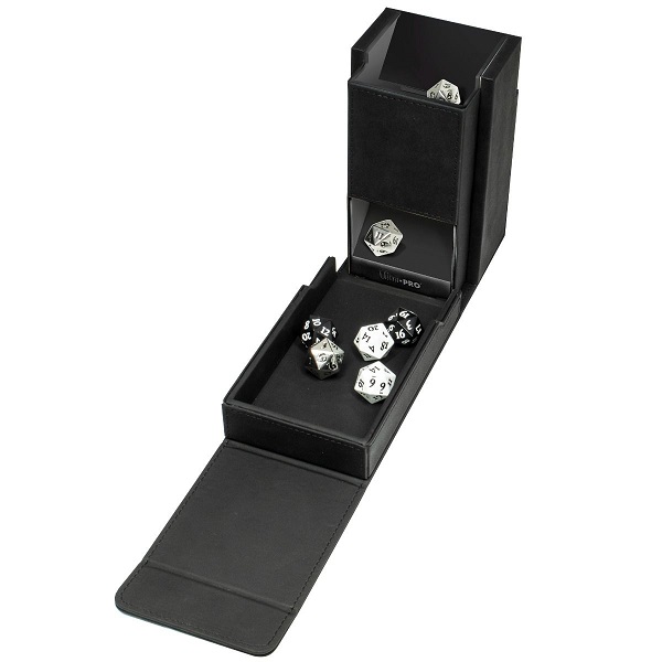 Dice Box - Alcove Dice Tower: Ultra Pro #15960