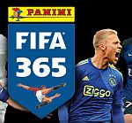 Single Cards - Adrenalyn XL - FIFA 365