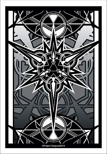 70 lommer! Cardfight!! Vanguard Sleeves (Small) - Vol.334: Gift Symbol - Bushiroad #736019