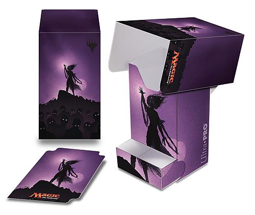 Deck Box - Magic - Planeswalker: Liliana - Ultra Pro #86373