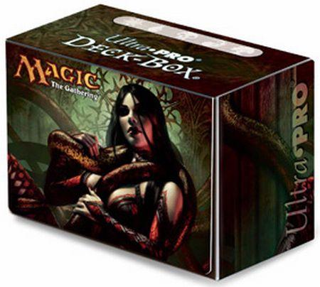 Deck Box - Deadly Allure - Dark Ascension #82906