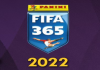 Enkeltkort - Adrenalyn XL - FIFA 365 2022