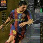 Single Cards - Adrenalyn XL - UEFA CL 10/11
