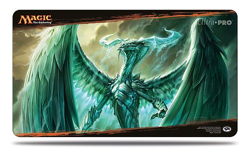 Magic Spillemåtte (Playmat) - Fate Reforged: Ugin, the Spirit Dragon - Ultra Pro #86236