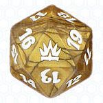 Life Counter - Magic Spindown - From The Vault: Legends (Terning, 20 sidet)