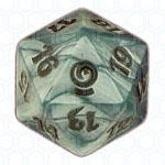 Life Counter - Magic Spindown - From The Vault: Relics (Terning, 20 sidet)