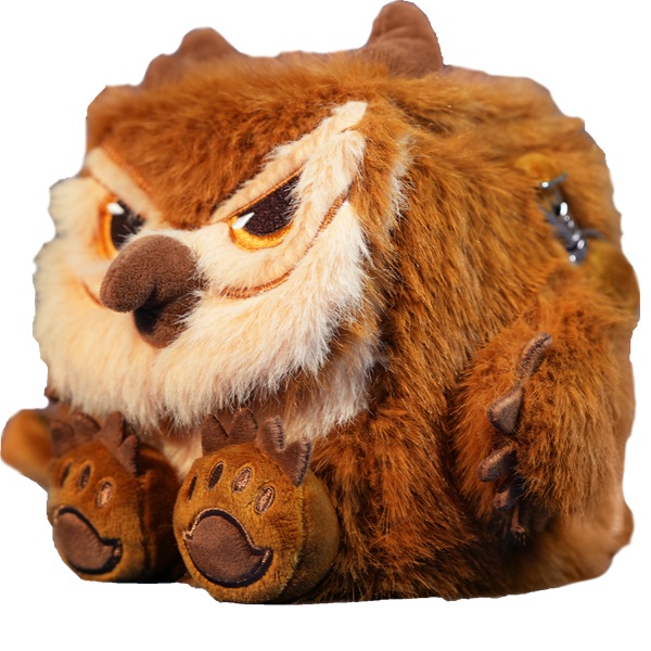 Gatherers' Tavern - Dungeons & Dragons: ARTY Deck Box: Owlbear
