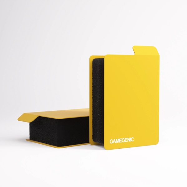 Gamegenic - Sizemorph Divider - Yellow (Gul)