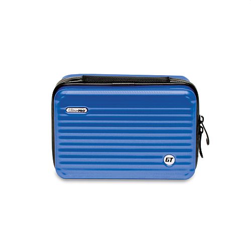 Deck Box - Grand Tour (GT) Luggage Deck Box: Blue (Blå) #15278