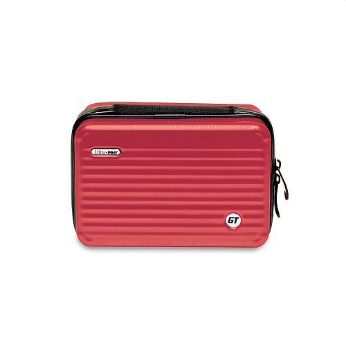 Deck Box - Grand Tour (GT) Luggage Deck Box: Red (Rød) #15275