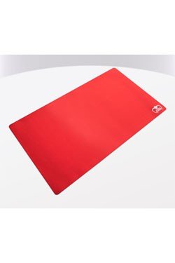 Ultimate Guard Playmat (Spillemåtte) Monochrome red (røde) 61 x 35 cm