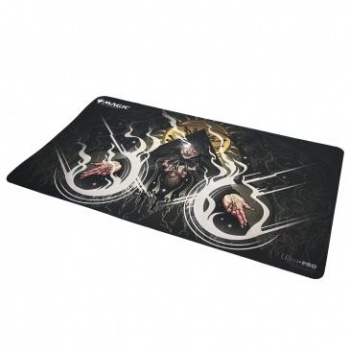 Magic Spillemåtte (Playmat) - Strixhaven Mystical Archive: Dark Ritual - Ultra Pro #18660