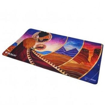 Magic Spillemåtte (Playmat) - Strixhaven Mystical Archive: Gift of Estates - Ultra Pro #18665