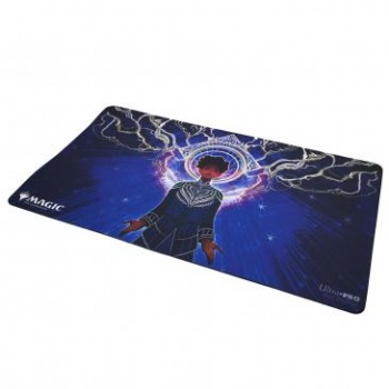 Magic Spillemåtte (Playmat) - Strixhaven Mystical Archive: Brainstorm - Ultra Pro #18667