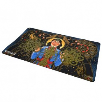 Magic Spillemåtte (Playmat) - Strixhaven Mystical Archive: Compulsive Research - Ultra Pro #18668