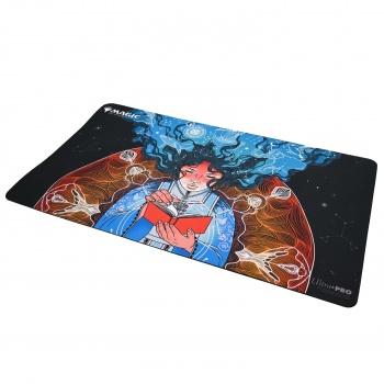 Magic Spillemåtte (Playmat) - Strixhaven Mystical Archive: Memory Lapse - Ultra Pro #18670