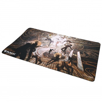 Magic Spillemåtte (Playmat) - Strixhaven Mystical Archive: Day of Judgment - Ultra Pro #18675