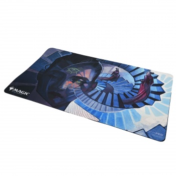 Magic Spillemåtte (Playmat) - Strixhaven Mystical Archive: Mind's Desire - Ultra Pro #18678