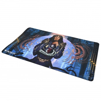 Magic Spillemåtte (Playmat) - Strixhaven Mystical Archive: Tezzeret's Gambit - Ultra Pro #18679