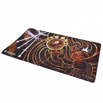 Magic Spillemåtte (Playmat) - Strixhaven Mystical Archive: Claim the Firstborn - Ultra Pro #18692