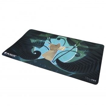 Magic Spillemåtte (Playmat) - Strixhaven Mystical Archive: Growth Spiral - Ultra Pro #18711