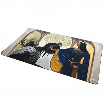 Magic Spillemåtte (Playmat) - Strixhaven Mystical Archive: Putrefy - Ultra Pro #18713