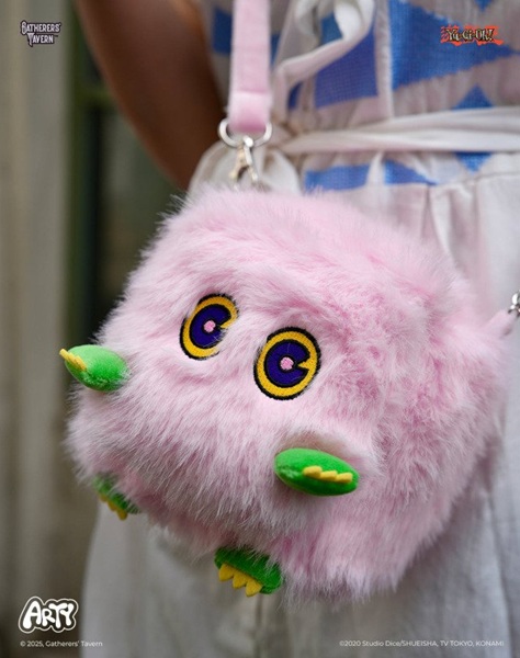 Gatherers' Tavern - Yu-Gi-Oh! (Yugioh/YGO): ARTY Bag - Kuribee