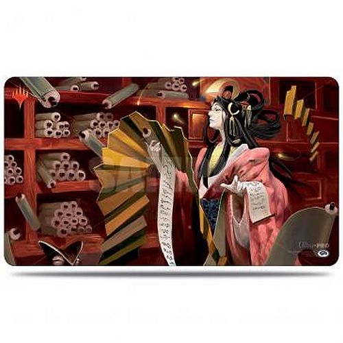 Magic Spillemåtte (Playmat) - Legendary Collection: Azami, Lady of Scrolls - Ultra Pro #86929