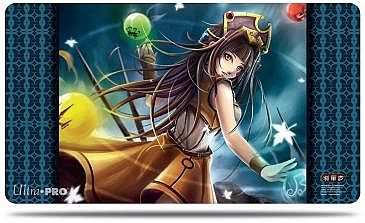 Spillemåtte (Playmat) - General's Order: Elemental Maiden - Ultra Pro #84313