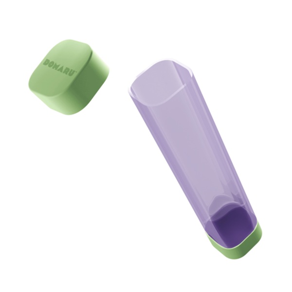 Gatherers' Tavern - DOMARU Capsule (Squircle Playmat Tube): Nightshade