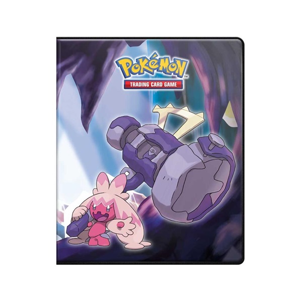 Mappe - Pokemon - Character Line: Tinkaton - Album - 9-Pocket (Holder 180 kort) UltraPro #16504