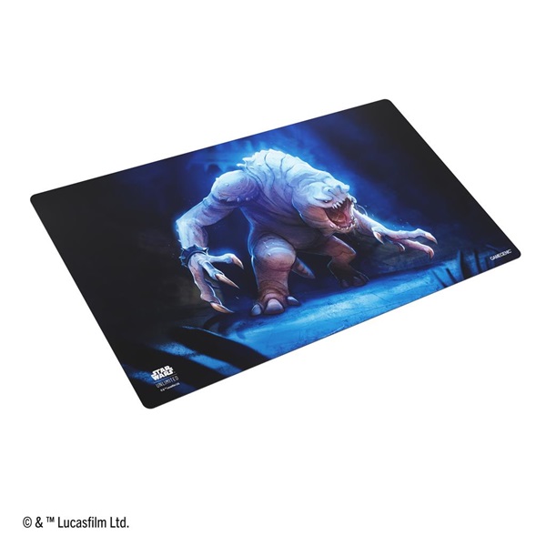 Gamegenic - Spillemåtte: Star Wars: Unlimited - Shadows of the Galaxy - Game Mat - Rancor