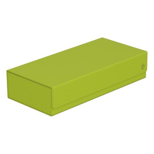 Ultimate Guard Superhive (Multi-Deckbox) 550+ Standard Size Summer Edition 2025: Lime