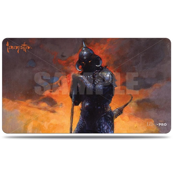 Spillemåtte (Playmat) - Frank Frazetta: Death Dealer III - Ultra Pro #15344