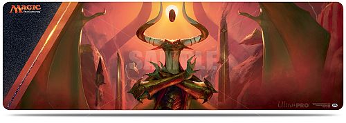 Magic Bord-Spillemåtte (8 ft Table Playmat) - Hour of Devastation - Ultra Pro #86582