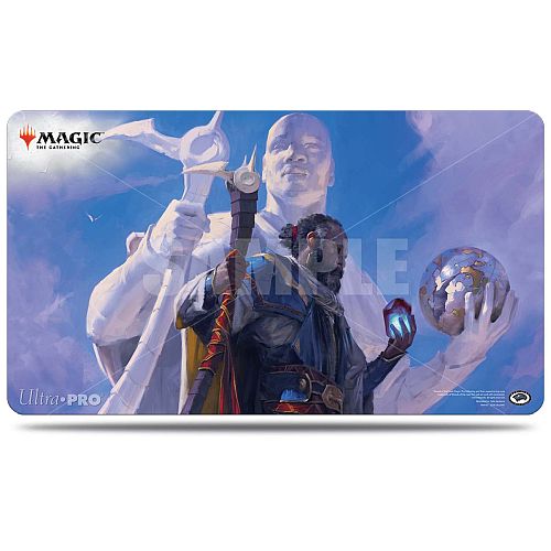Magic Spillemåtte (Playmat) - Dominaria: Opt - Ultra Pro #86729