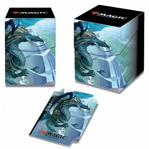 Deck Box 100+ - Magic - Elder Dragons: Arcades, the Strategist - Ultra Pro #86861