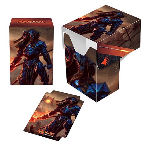 Deck Box - Magic - Hour of Devastation: Neheb, the Eternal - Ultra Pro #86575