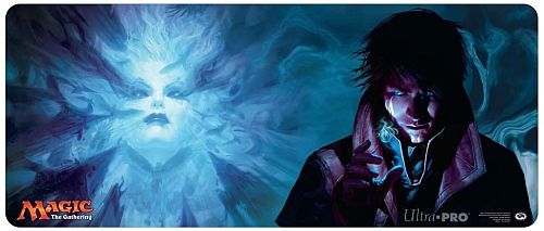 Magic Bord-Spillemåtte (6 ft Table Playmat) - Shadows over Innistrad: Jace - Ultra Pro #86351
