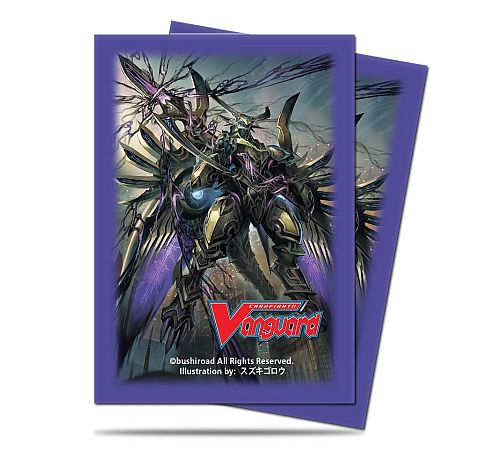 Yu-Gi-Oh/Vanguard Størrelse - Ultra Pro - Spectral Duke Dragon (55 lommer) SMALL Sleeves #84292