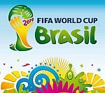 Single Cards - Adrenalyn XL - World Cup 2014