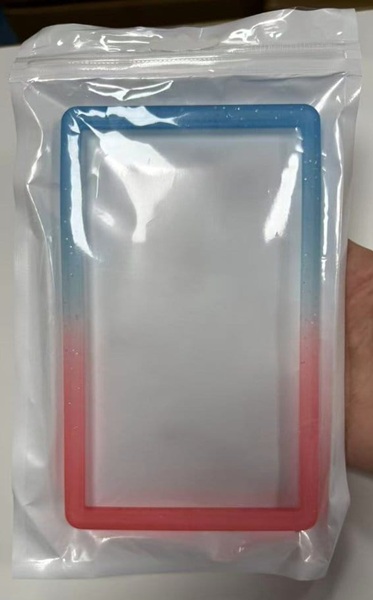 Evoretro - Graded Card Display Frame (5 PSA Graded Cards)